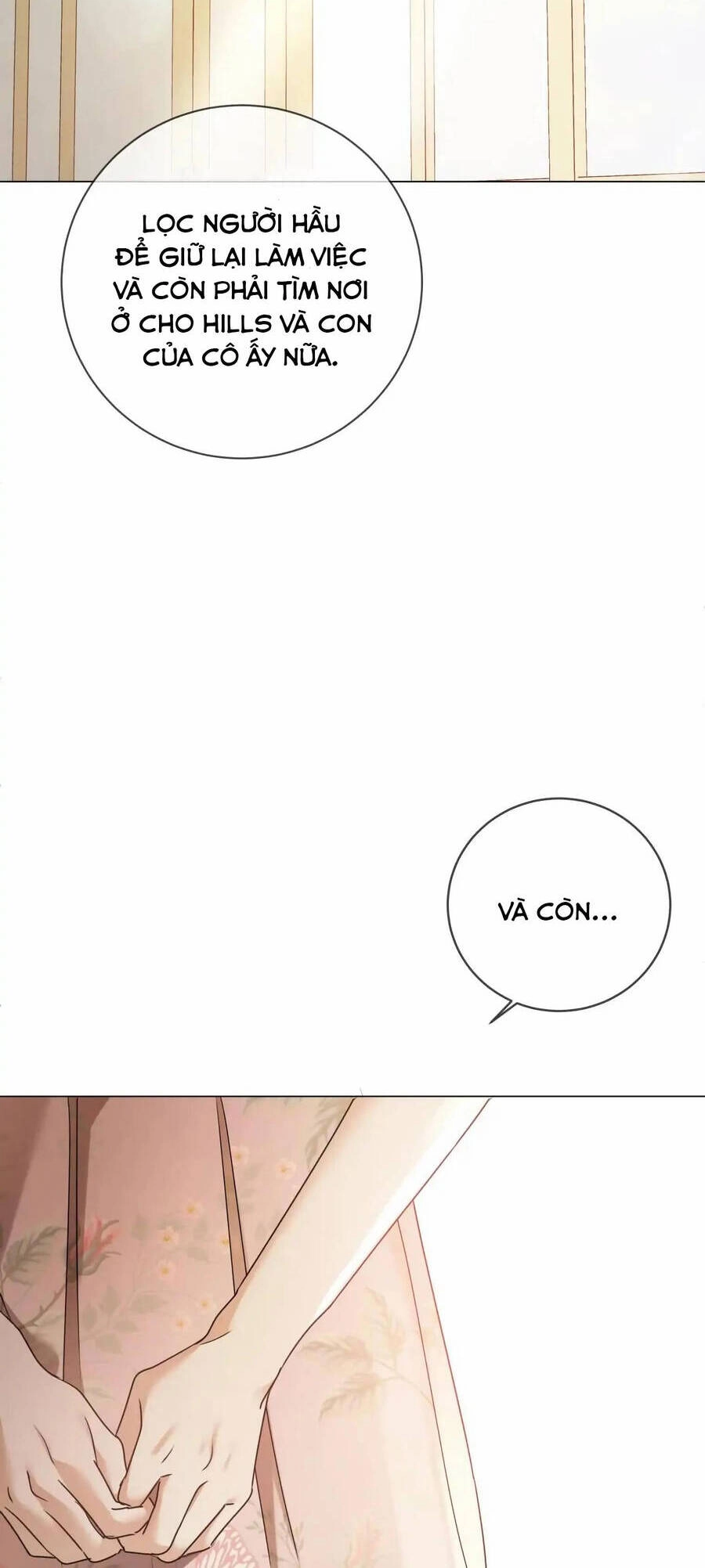 Người Không Mời Mà Đến Chapter 93 - 74