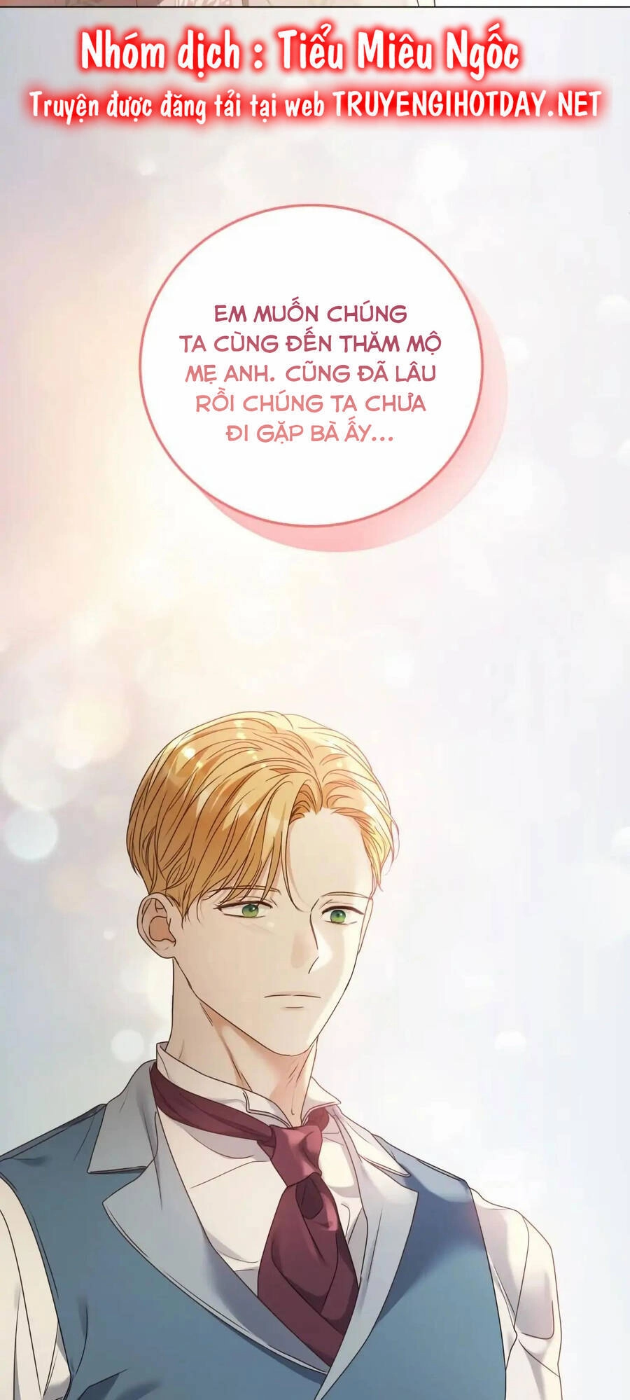 Người Không Mời Mà Đến Chapter 93 - 75