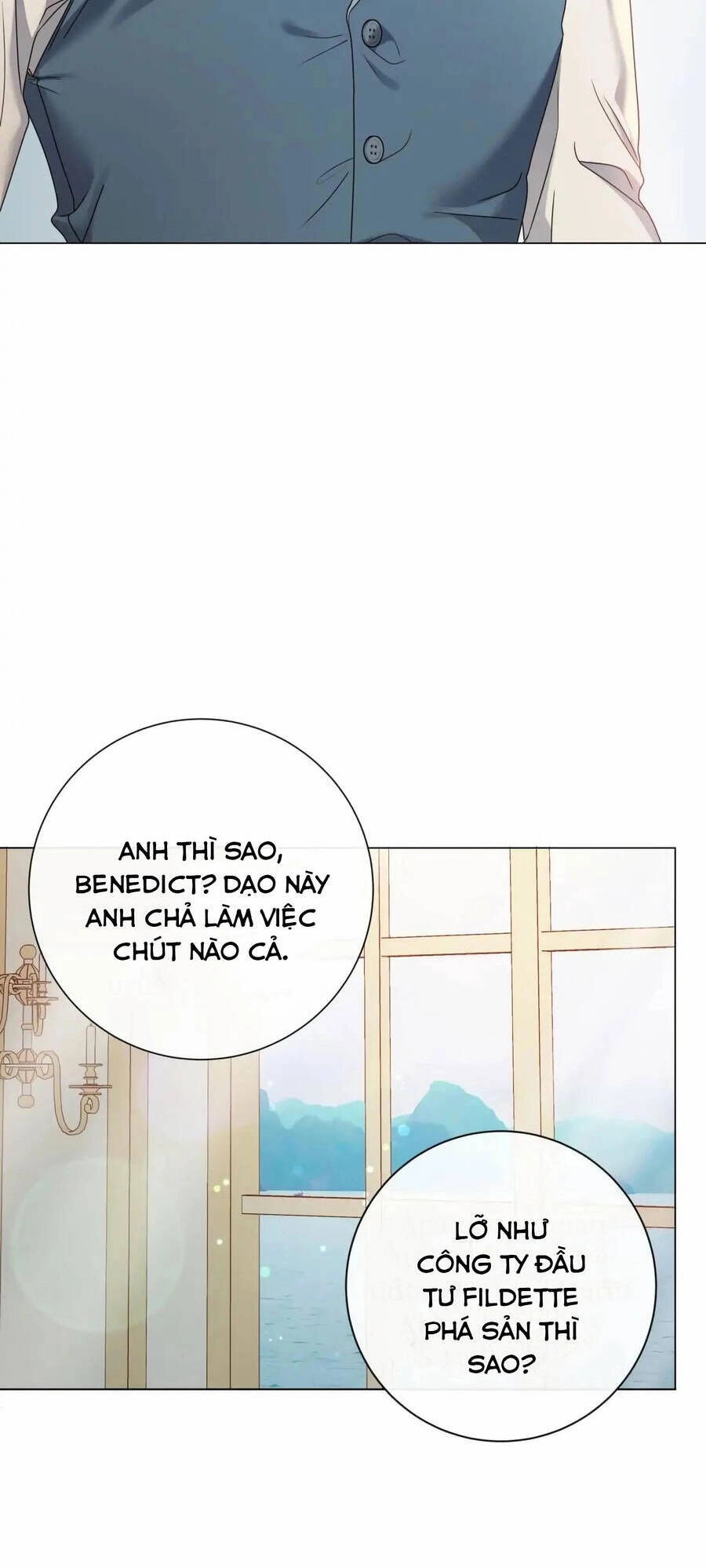 Người Không Mời Mà Đến Chapter 93 - 76