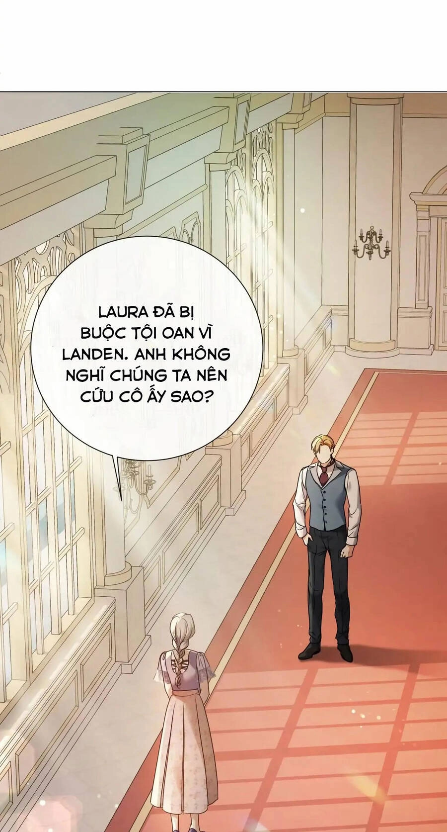 Người Không Mời Mà Đến Chapter 93 - 77