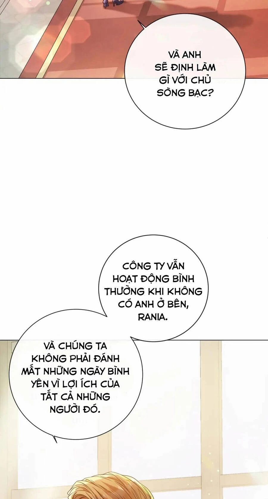 Người Không Mời Mà Đến Chapter 93 - 78