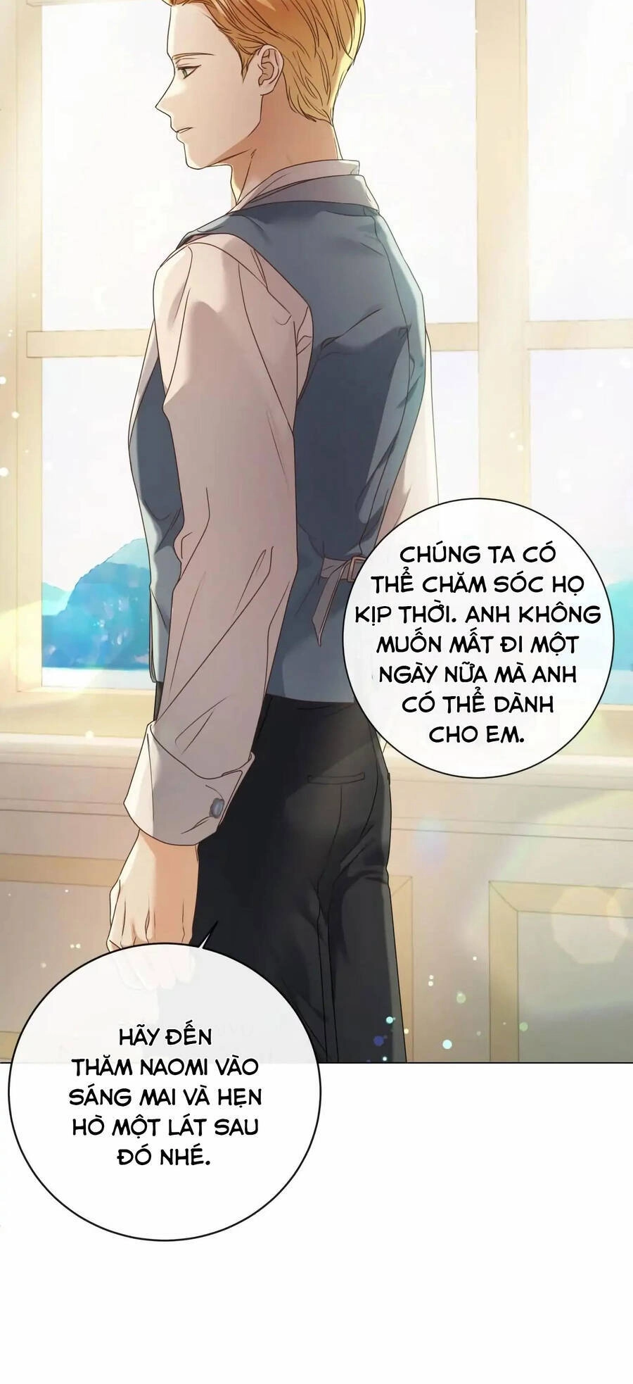 Người Không Mời Mà Đến Chapter 93 - 79