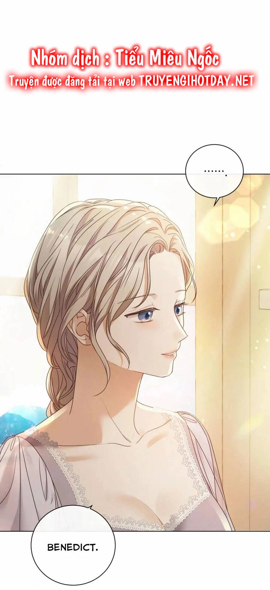 Người Không Mời Mà Đến Chapter 93 - 80