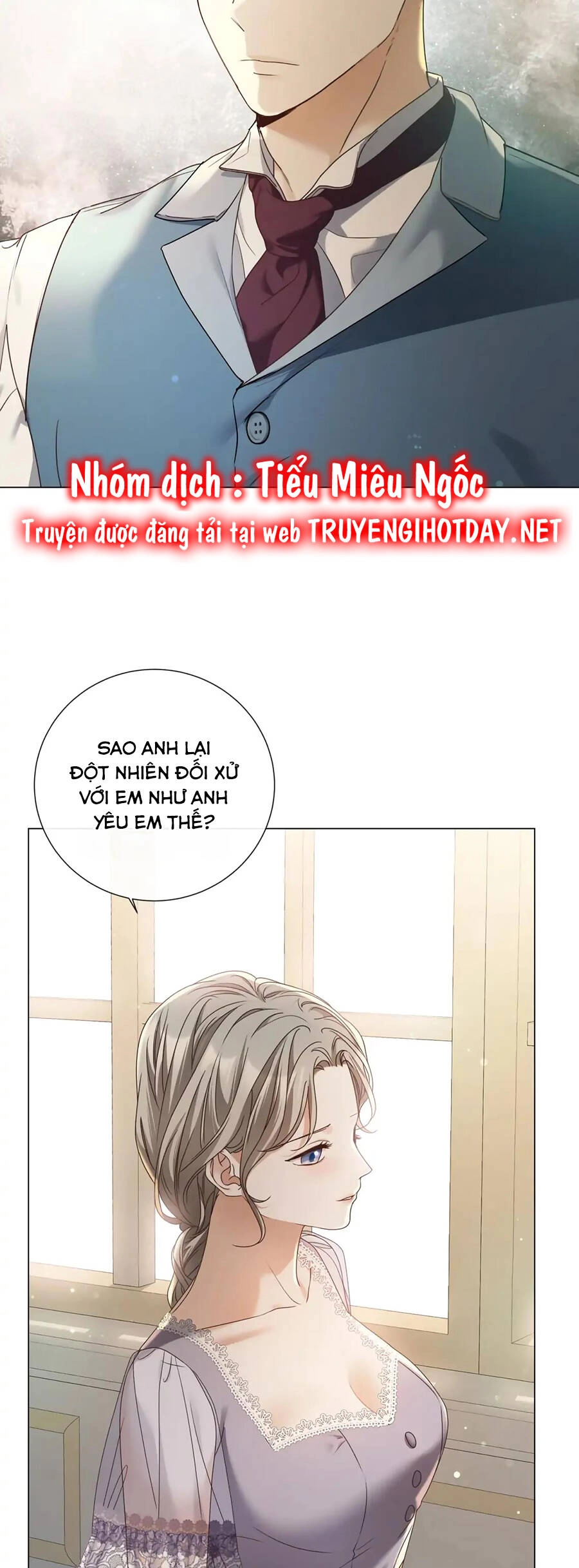 Người Không Mời Mà Đến Chapter 94 - 5