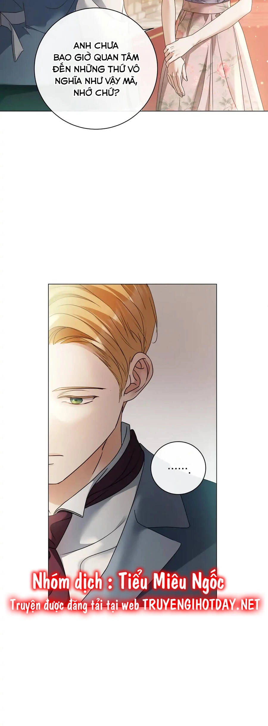 Người Không Mời Mà Đến Chapter 94 - 10