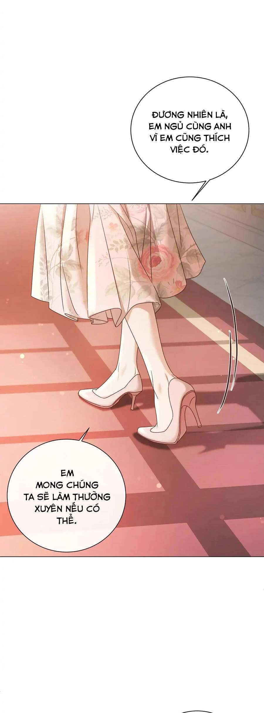 Người Không Mời Mà Đến Chapter 94 - 11