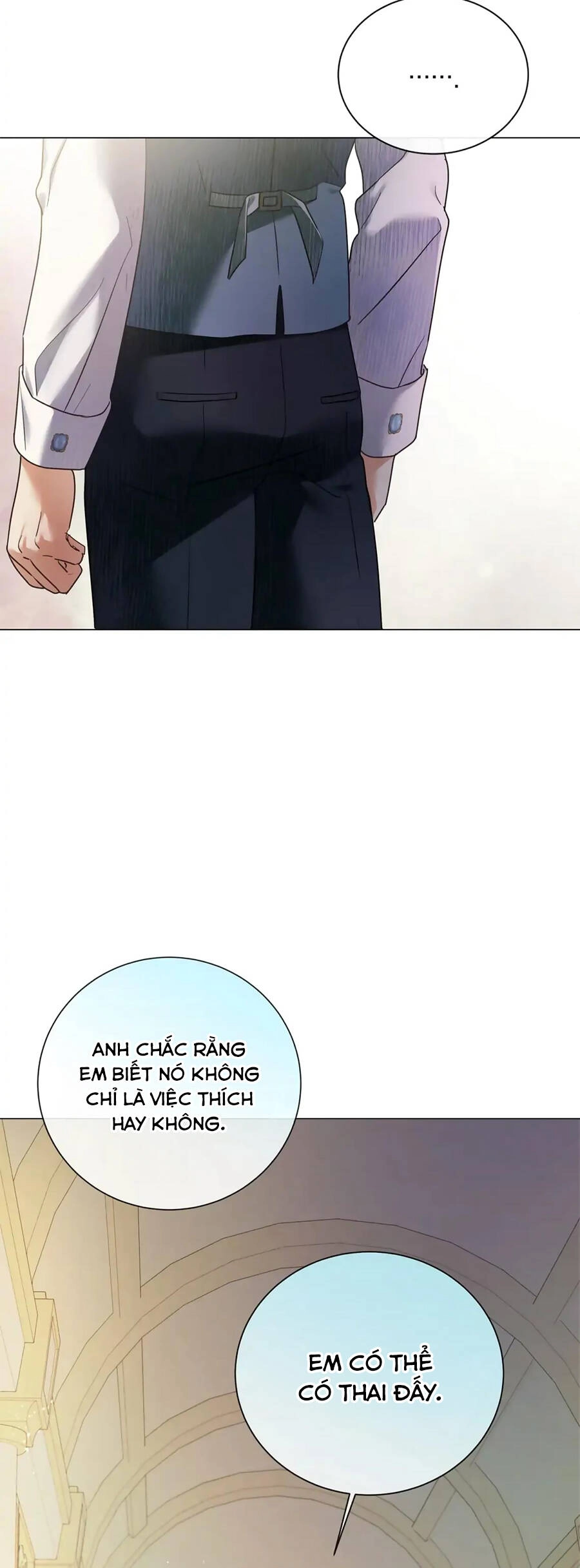 Người Không Mời Mà Đến Chapter 94 - 12