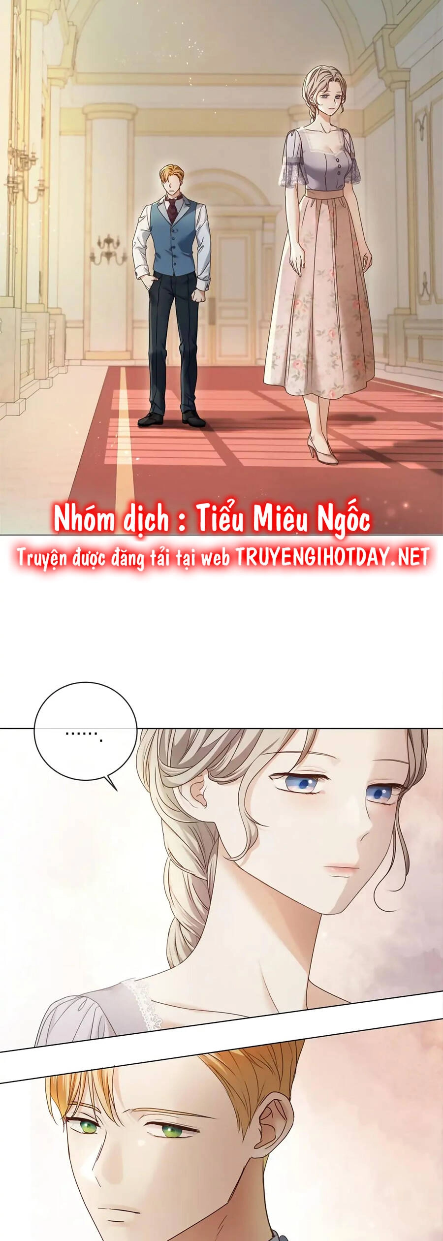 Người Không Mời Mà Đến Chapter 94 - 13