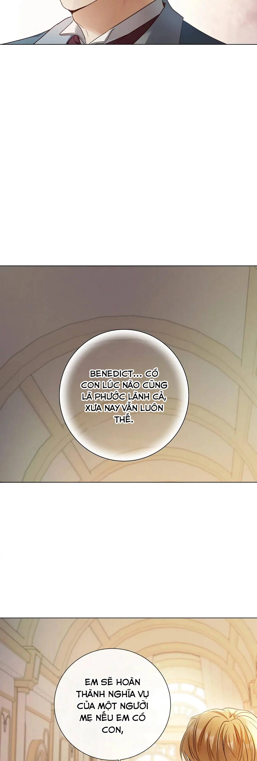 Người Không Mời Mà Đến Chapter 94 - 14