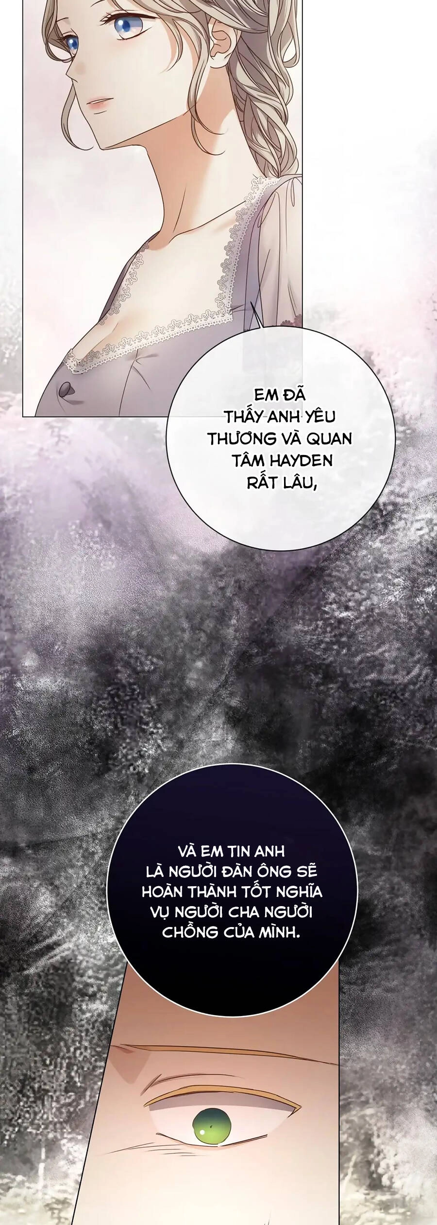 Người Không Mời Mà Đến Chapter 94 - 16