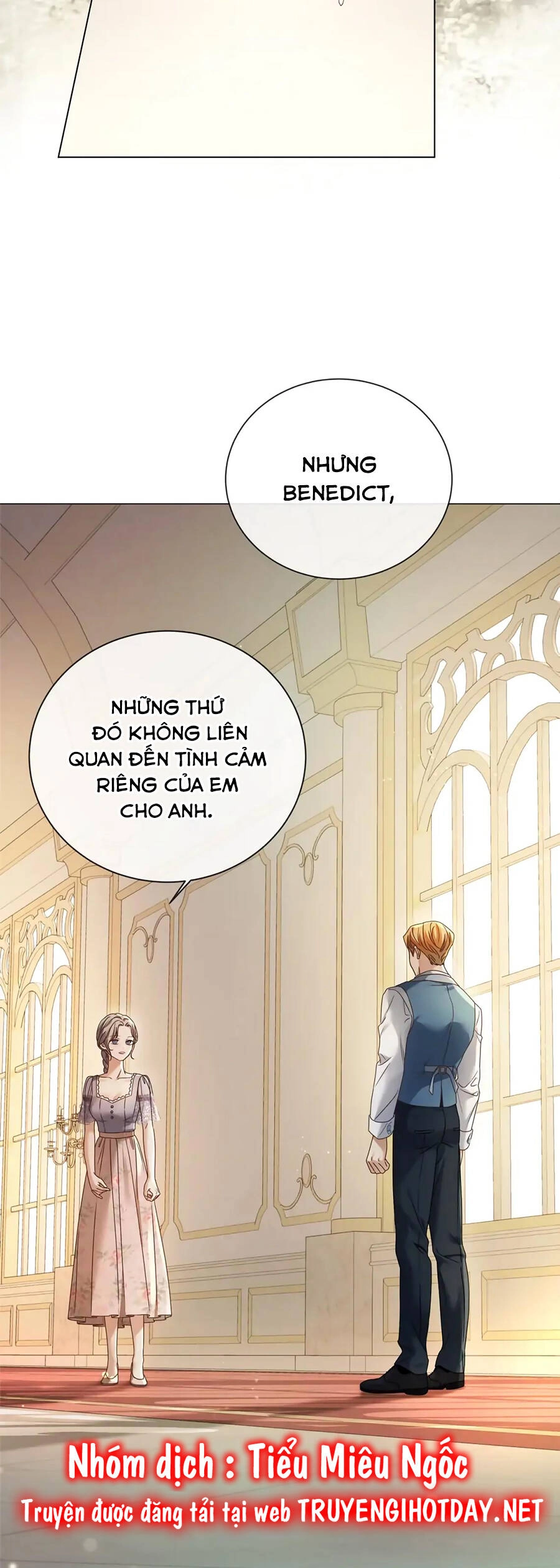 Người Không Mời Mà Đến Chapter 94 - 17