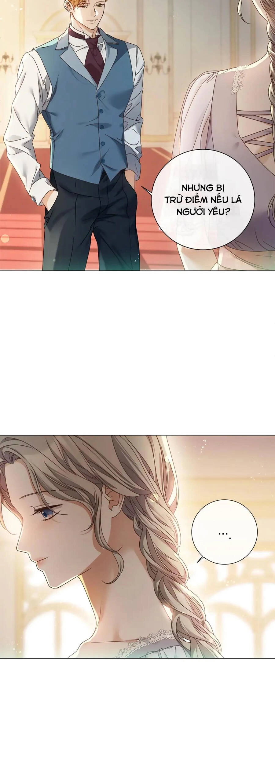 Người Không Mời Mà Đến Chapter 94 - 19