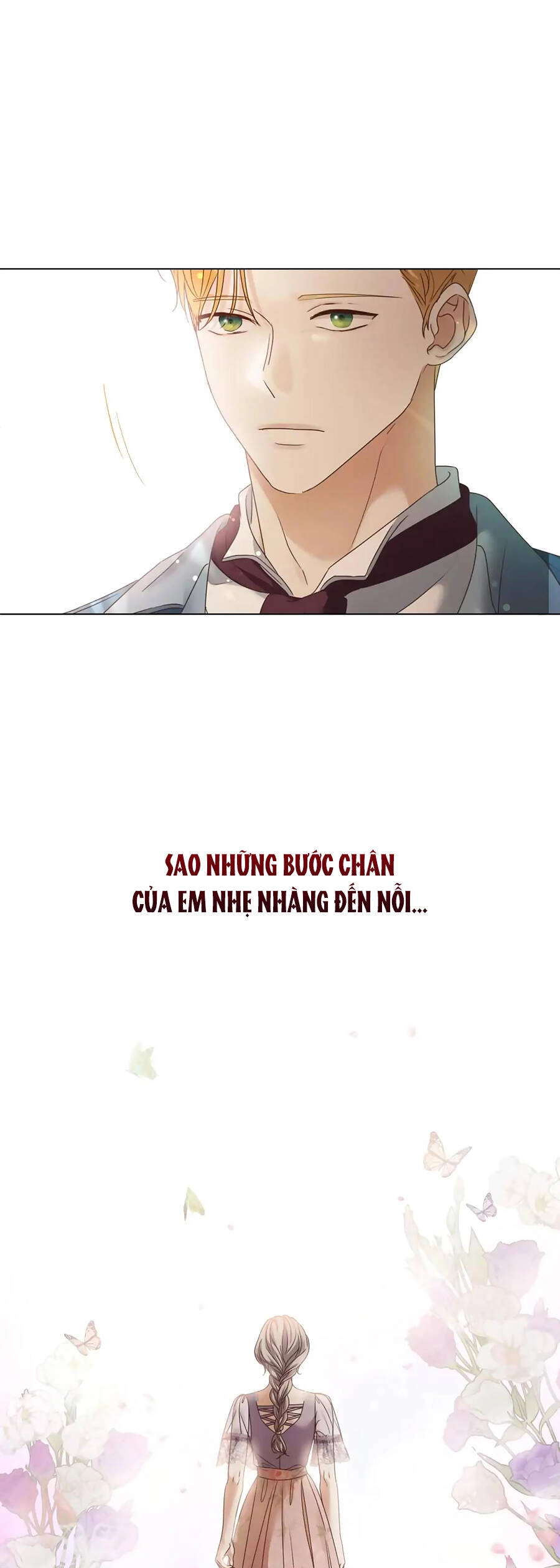 Người Không Mời Mà Đến Chapter 94 - 22