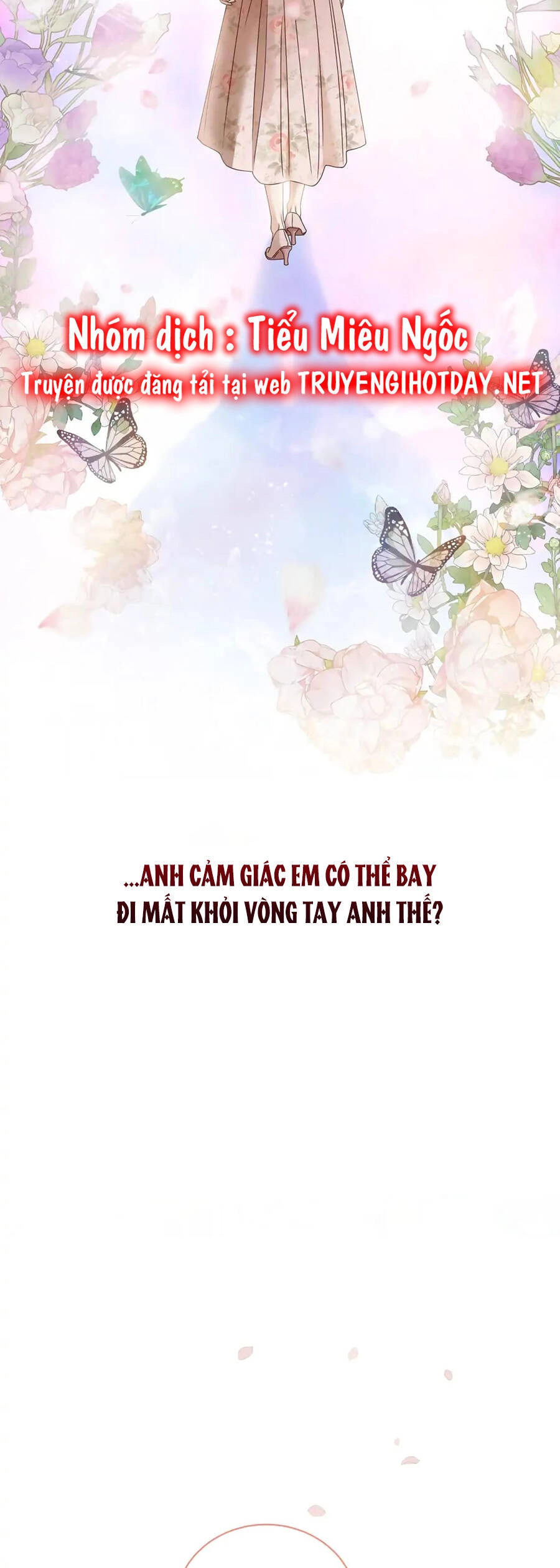 Người Không Mời Mà Đến Chapter 94 - 23