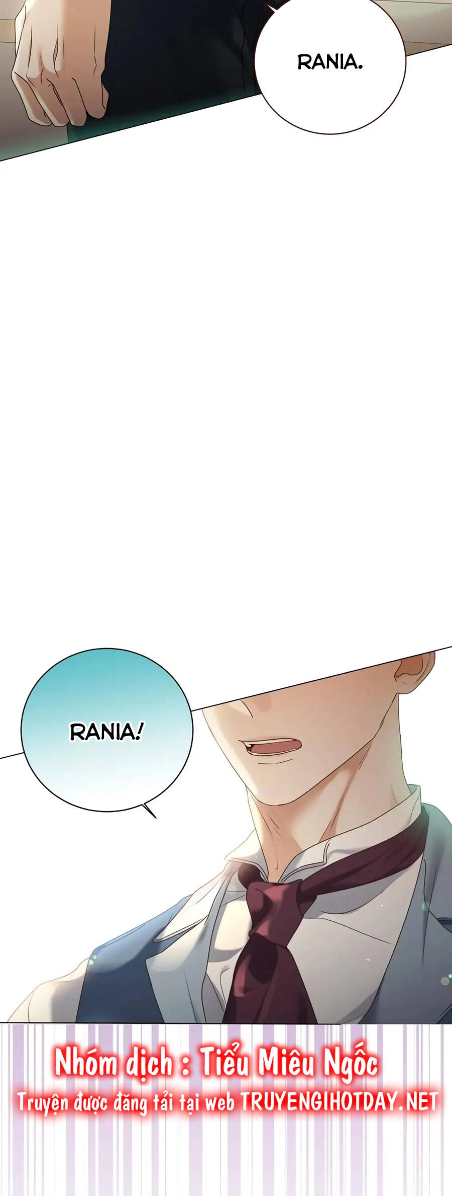 Người Không Mời Mà Đến Chapter 94 - 25