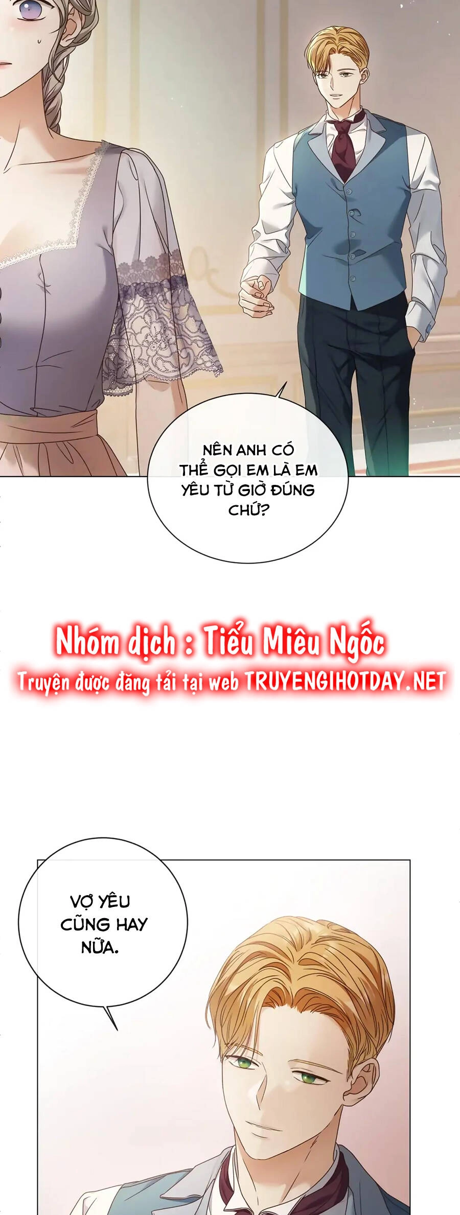 Người Không Mời Mà Đến Chapter 94 - 28