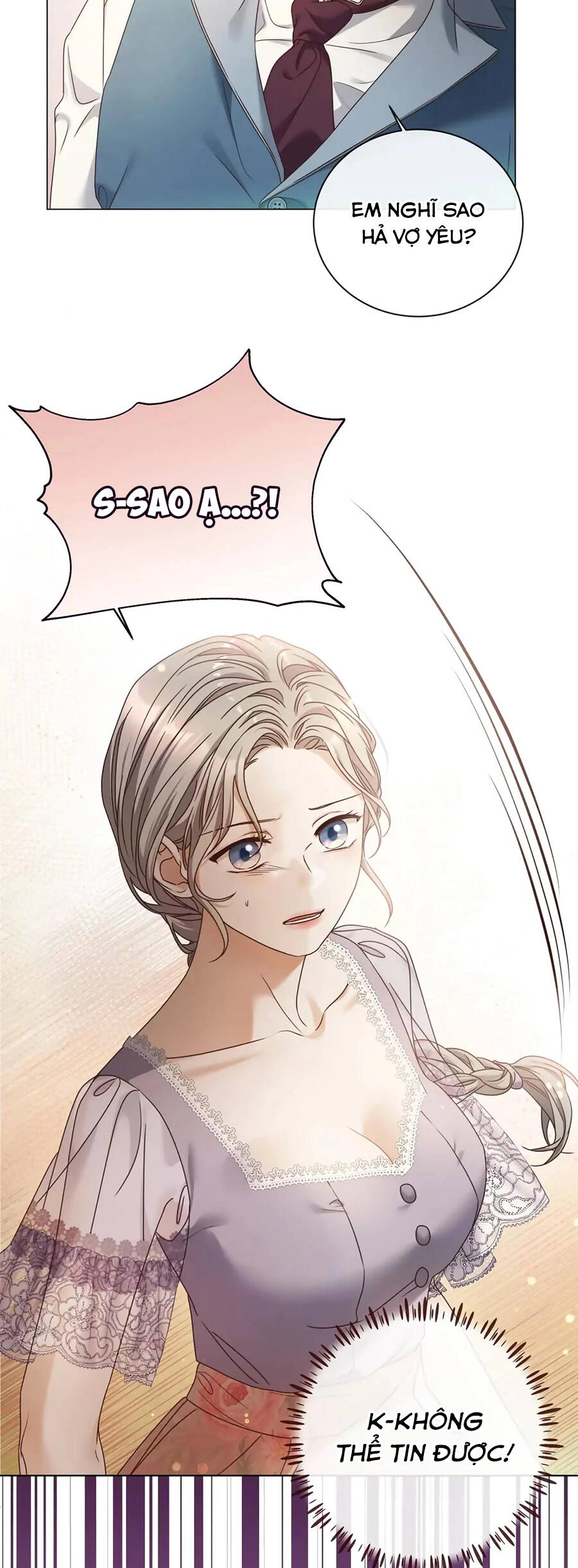 Người Không Mời Mà Đến Chapter 94 - 29