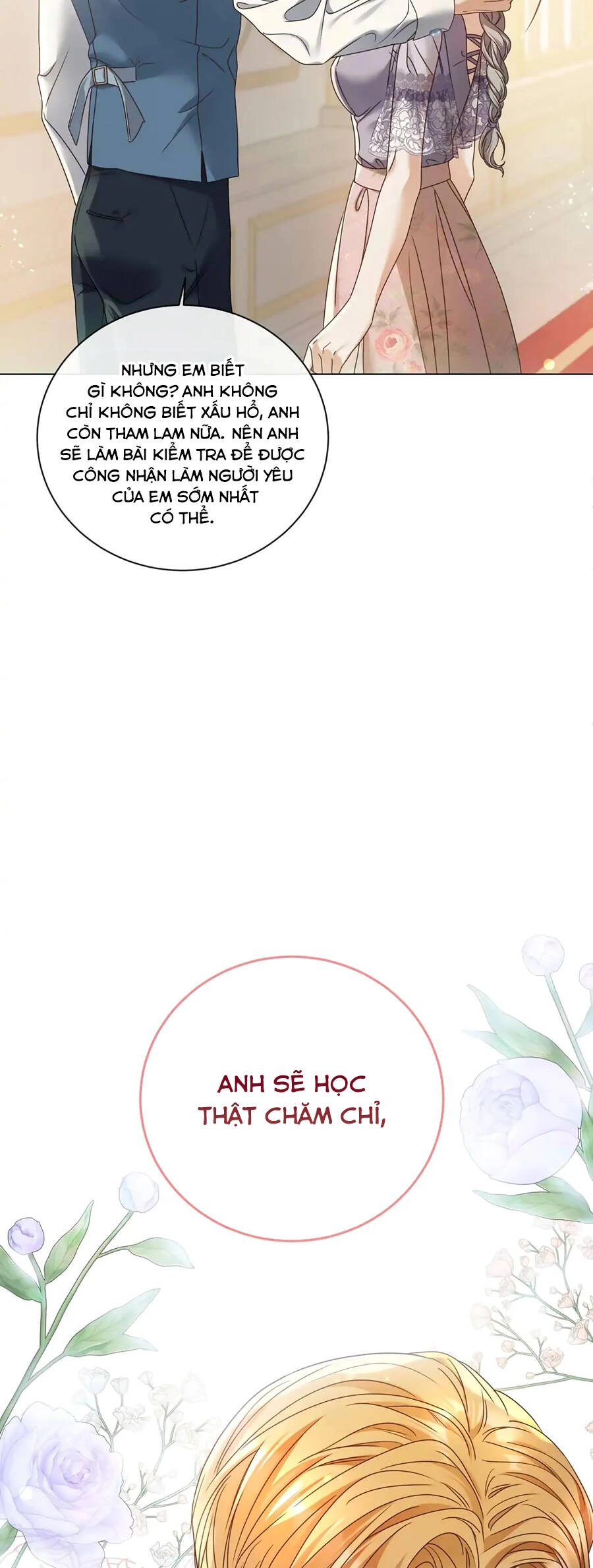 Người Không Mời Mà Đến Chapter 94 - 31