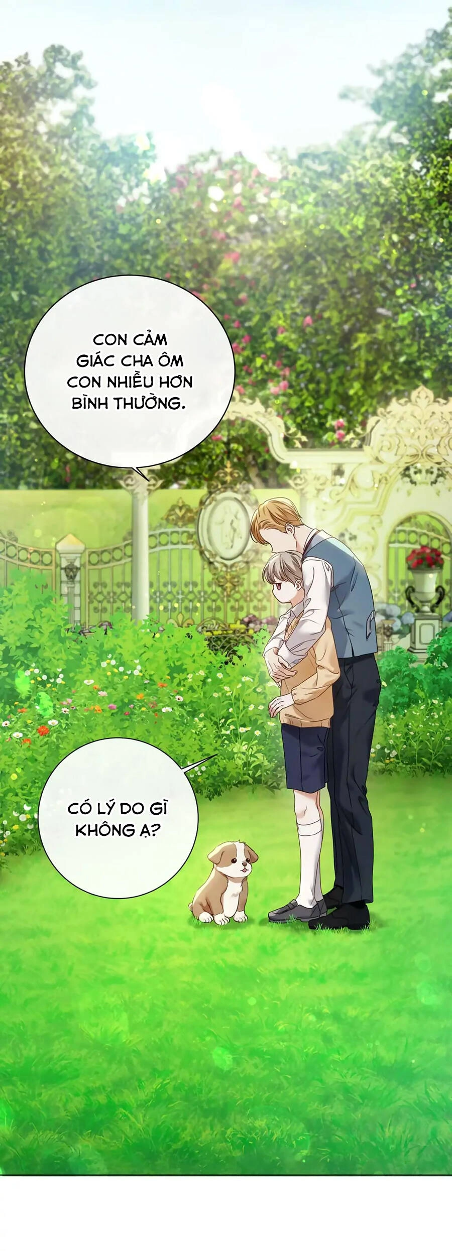 Người Không Mời Mà Đến Chapter 94 - 35