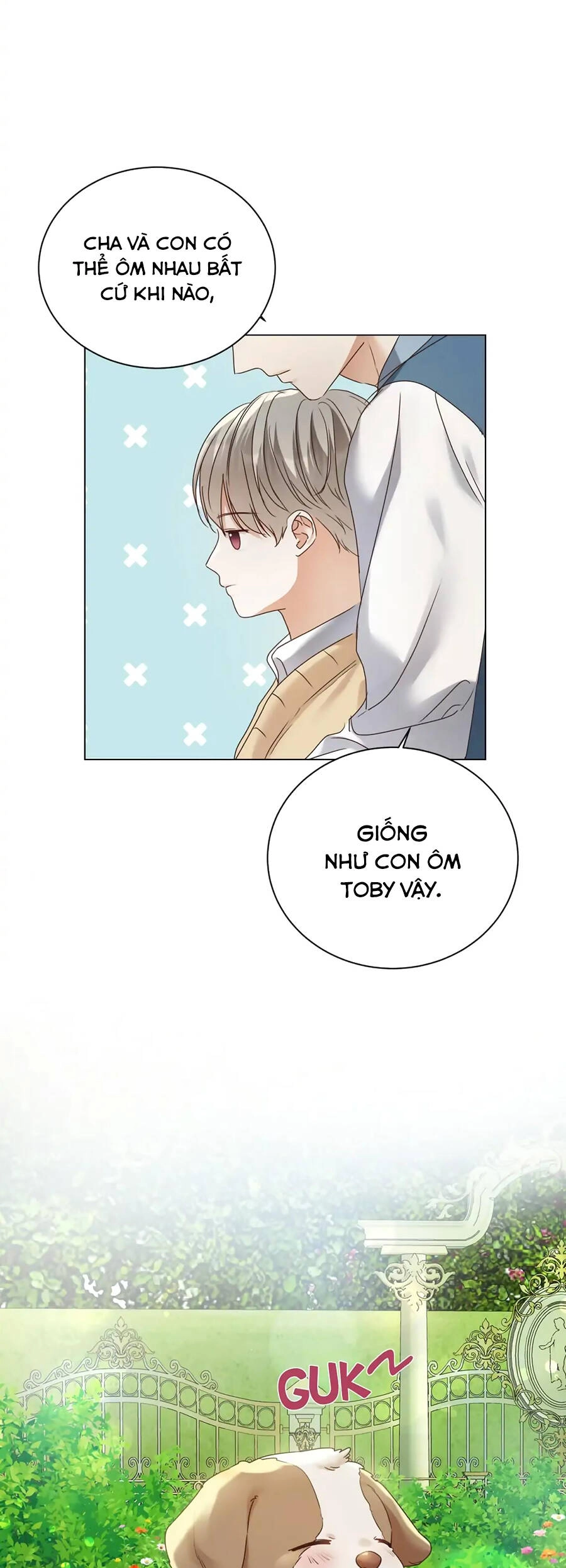 Người Không Mời Mà Đến Chapter 94 - 36