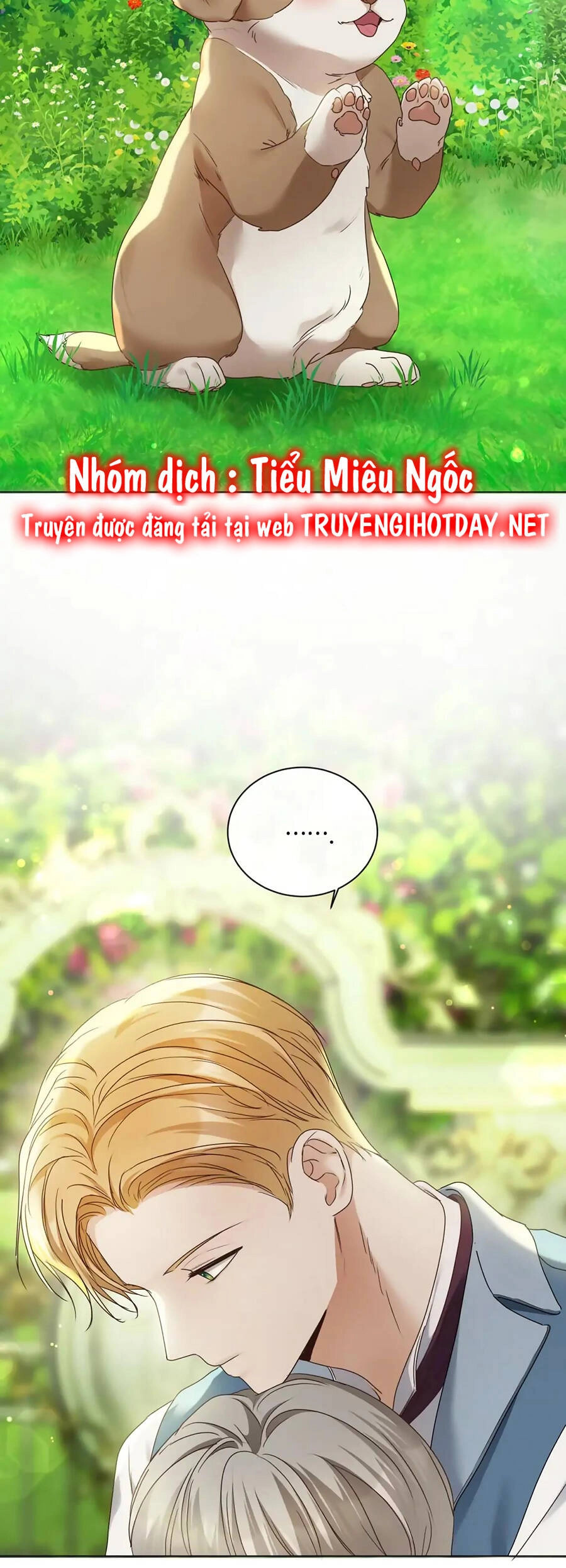 Người Không Mời Mà Đến Chapter 94 - 37