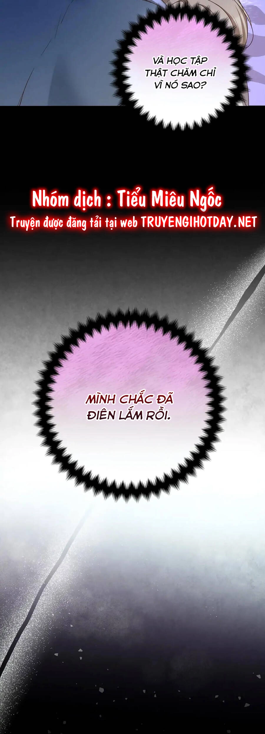 Người Không Mời Mà Đến Chapter 94 - 40