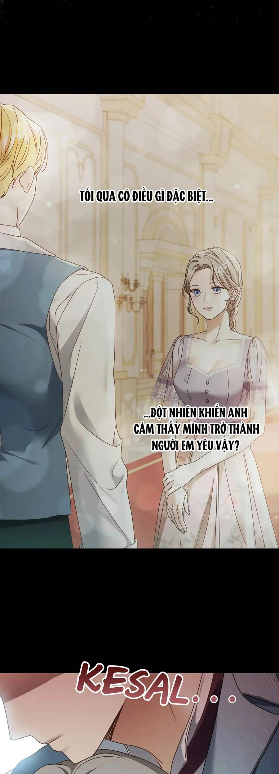 Người Không Mời Mà Đến Chapter 94 - 41