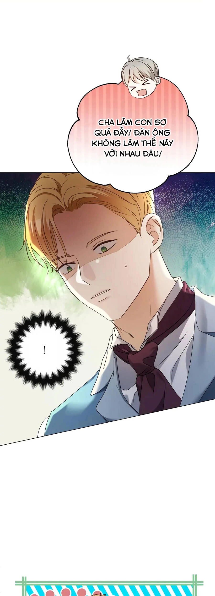 Người Không Mời Mà Đến Chapter 94 - 43