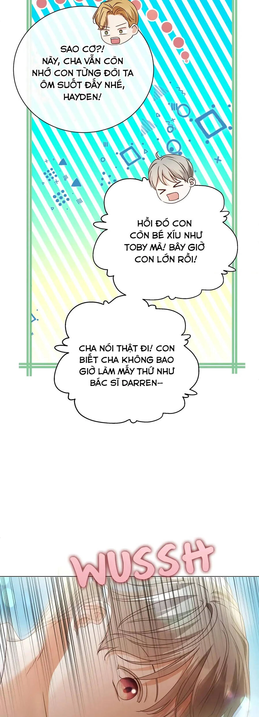 Người Không Mời Mà Đến Chapter 94 - 44