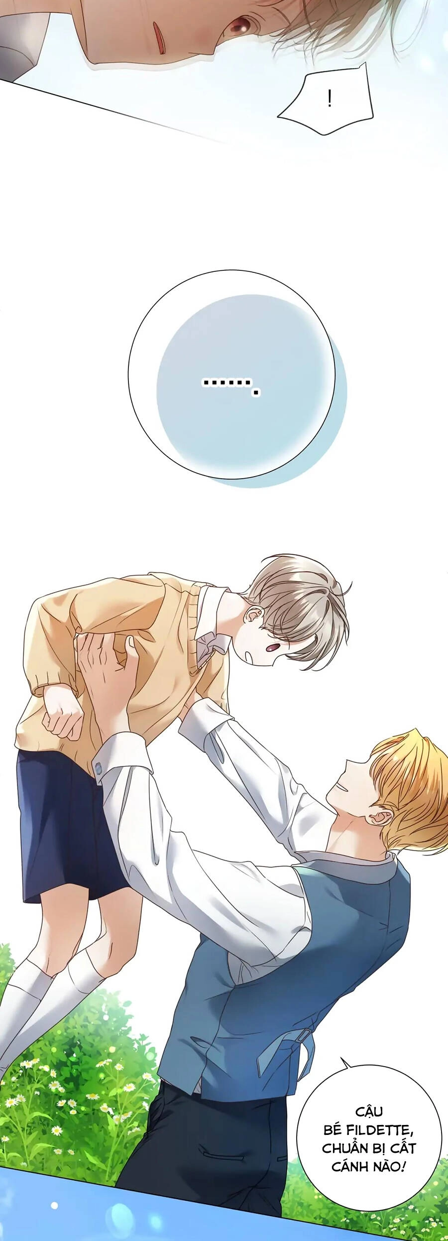 Người Không Mời Mà Đến Chapter 94 - 45