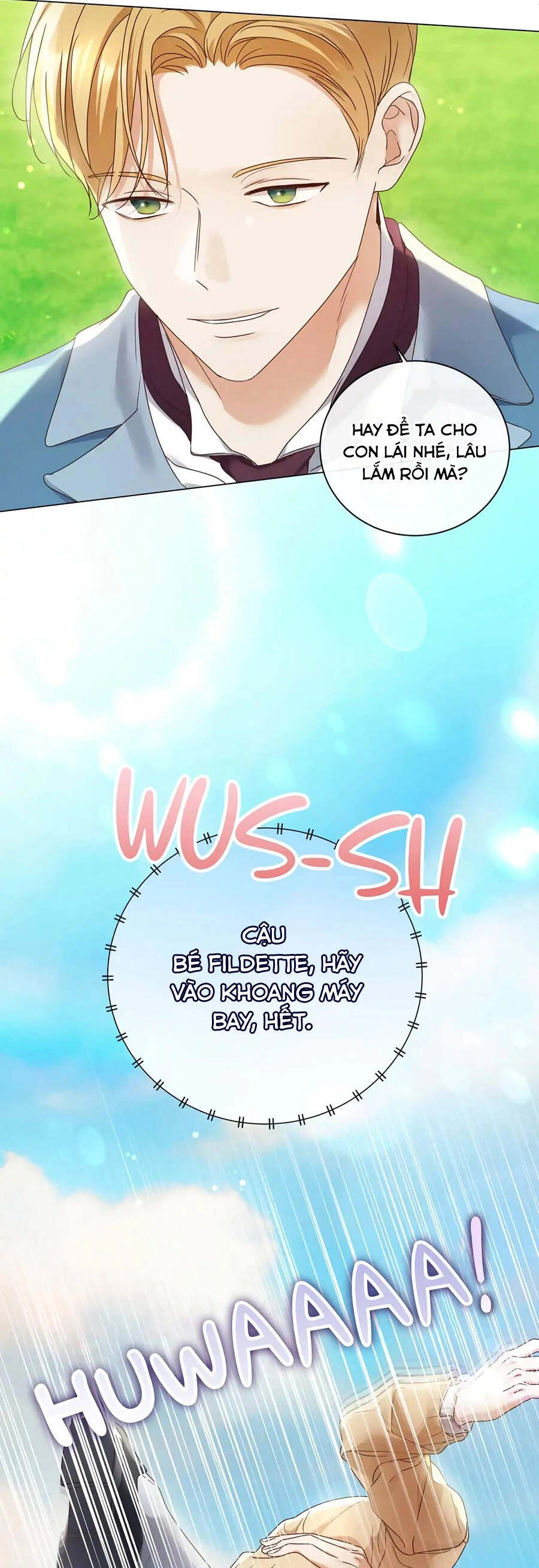 Người Không Mời Mà Đến Chapter 94 - 47