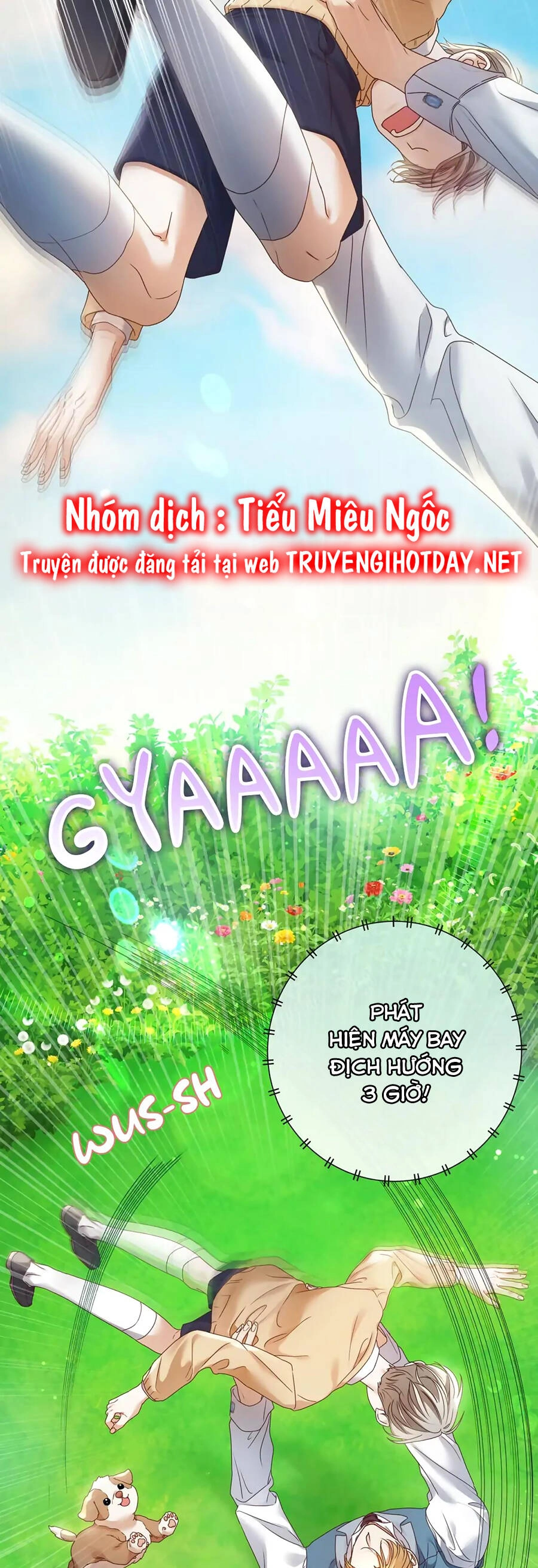 Người Không Mời Mà Đến Chapter 94 - 48