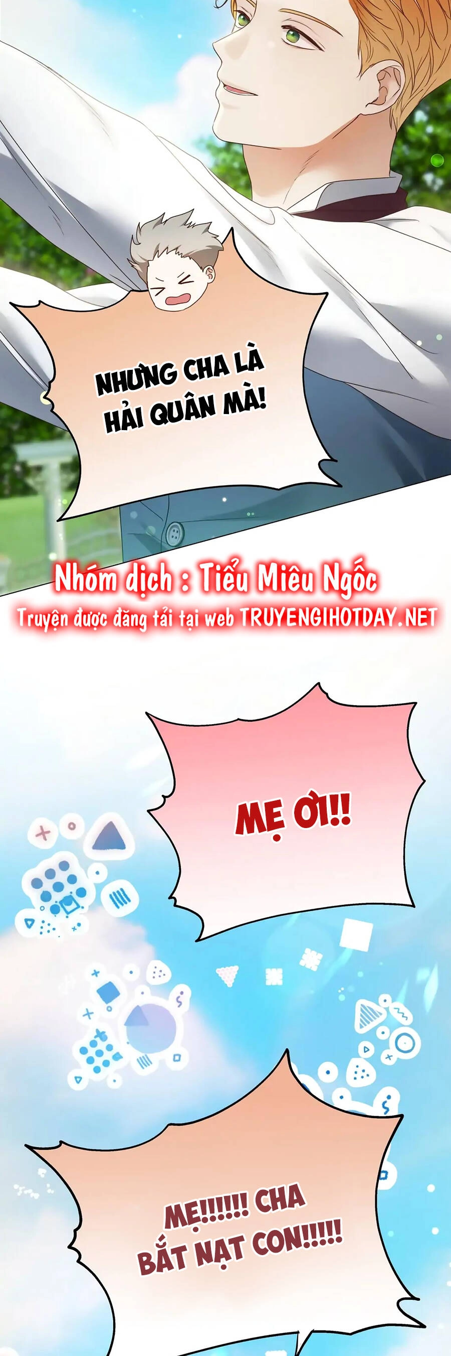 Người Không Mời Mà Đến Chapter 94 - 51