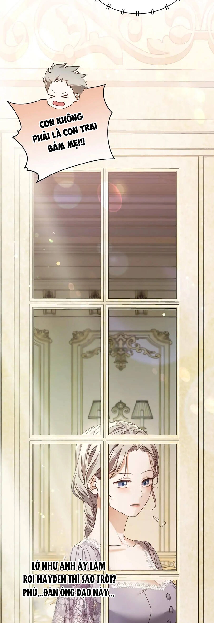 Người Không Mời Mà Đến Chapter 94 - 53