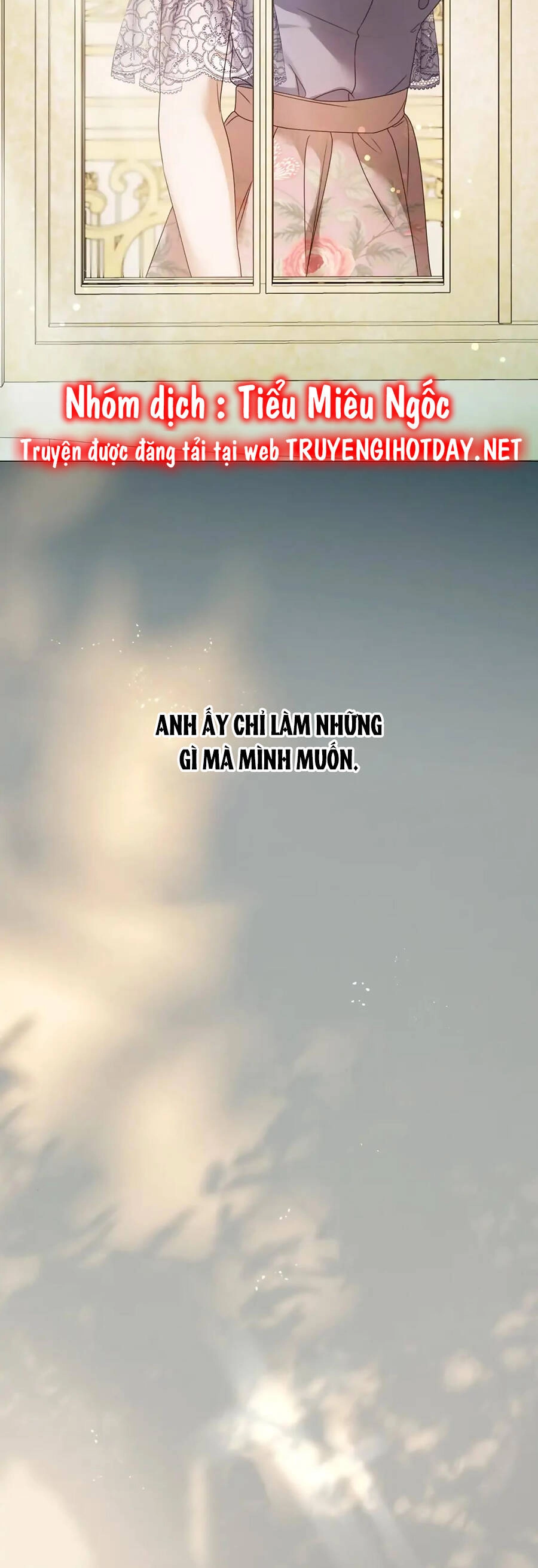 Người Không Mời Mà Đến Chapter 94 - 54