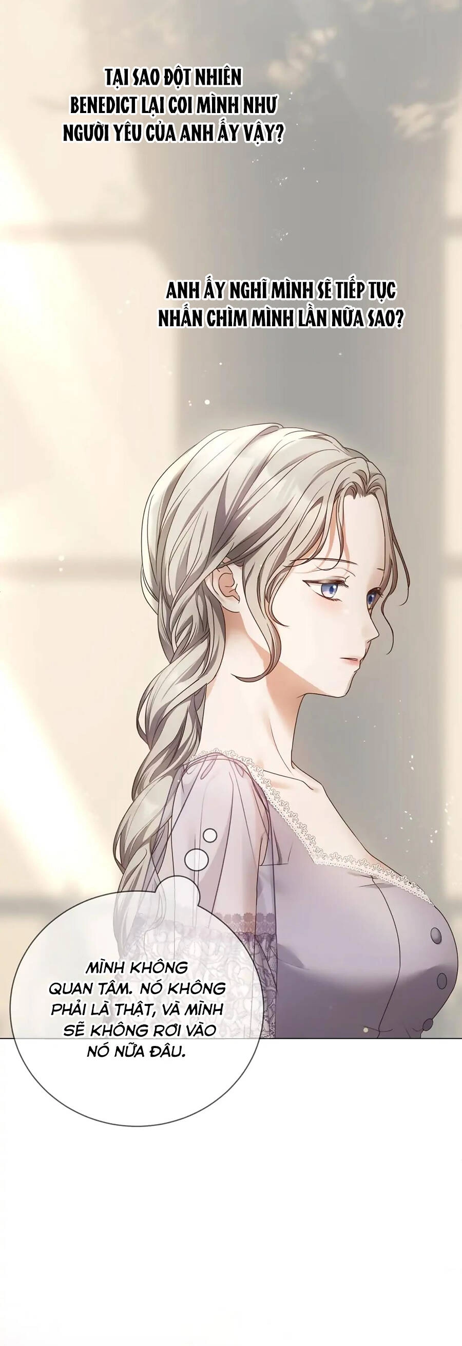 Người Không Mời Mà Đến Chapter 94 - 55