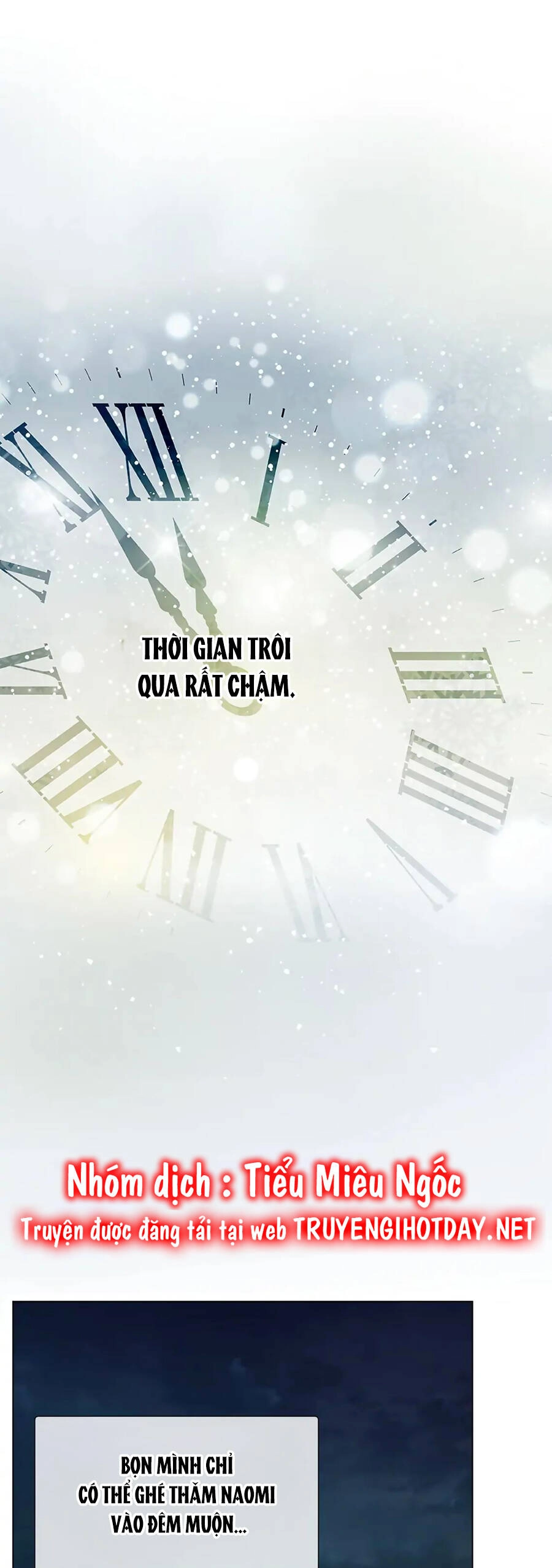 Người Không Mời Mà Đến Chapter 94 - 57