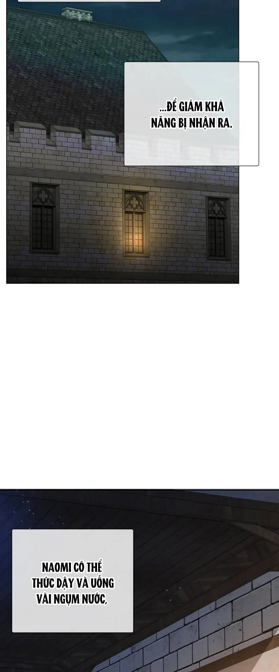 Người Không Mời Mà Đến Chapter 94 - 58