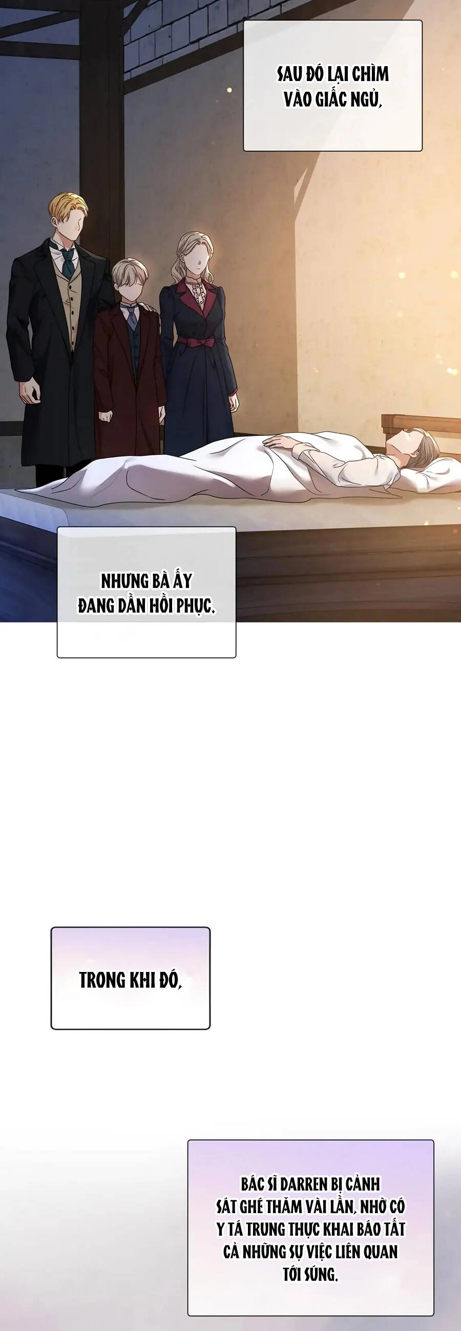 Người Không Mời Mà Đến Chapter 94 - 59