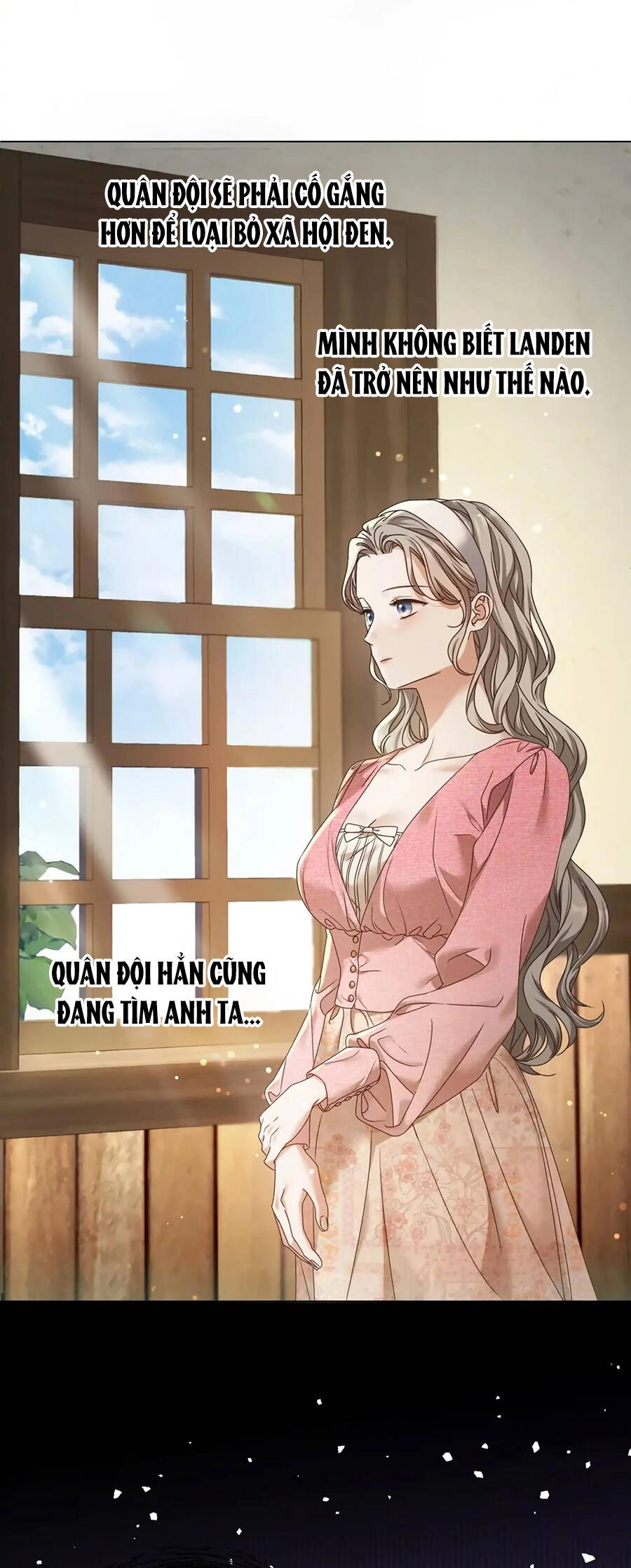 Người Không Mời Mà Đến Chapter 94 - 61