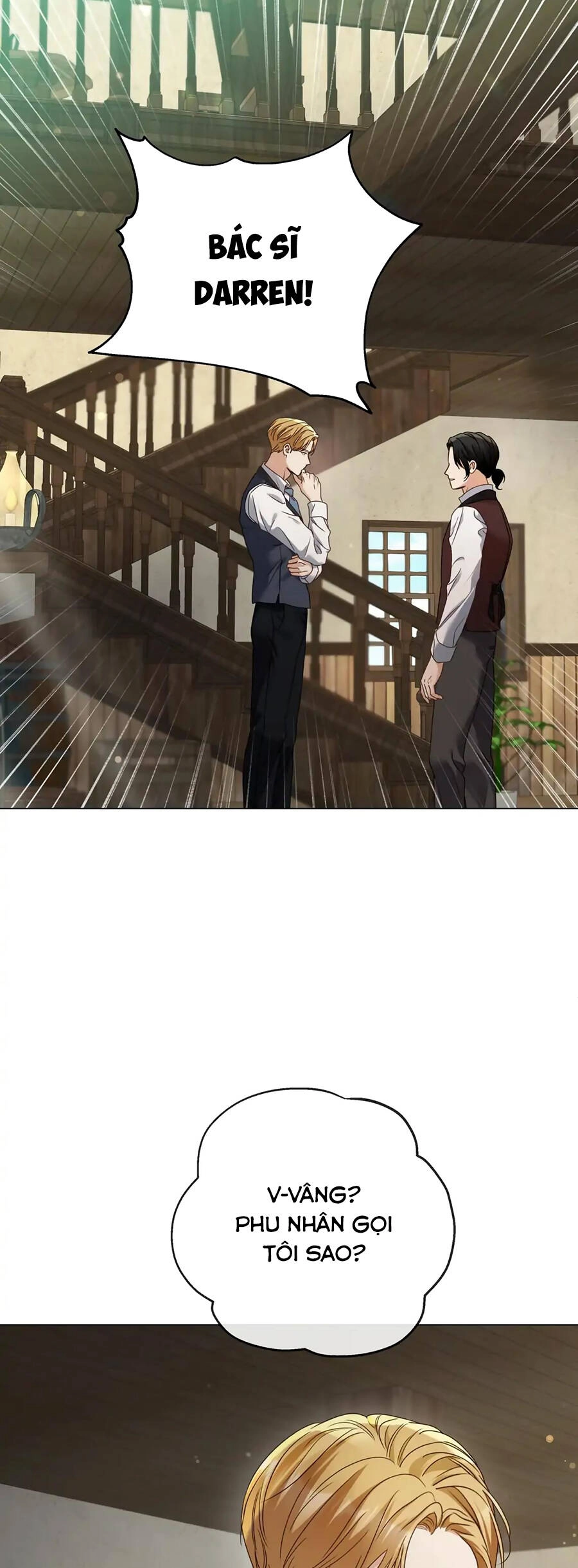 Người Không Mời Mà Đến Chapter 94 - 63