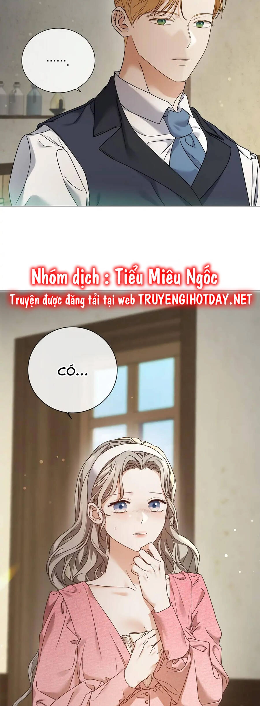 Người Không Mời Mà Đến Chapter 94 - 64