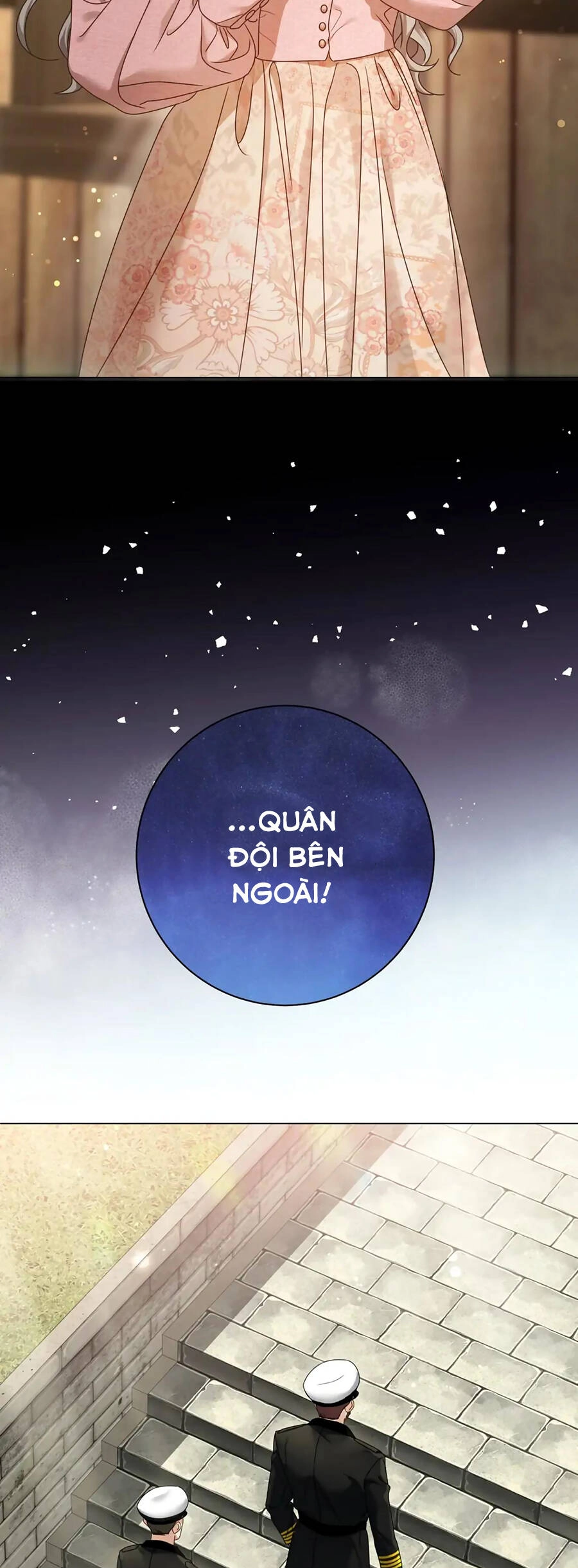 Người Không Mời Mà Đến Chapter 94 - 65