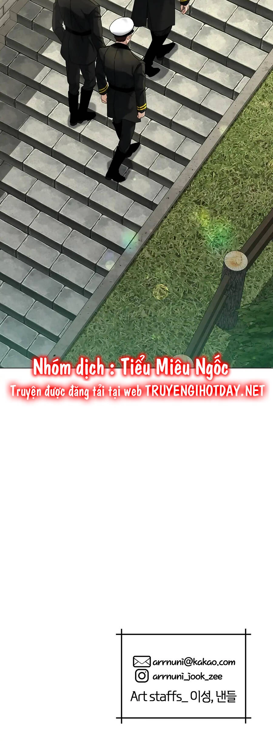 Người Không Mời Mà Đến Chapter 94 - 66