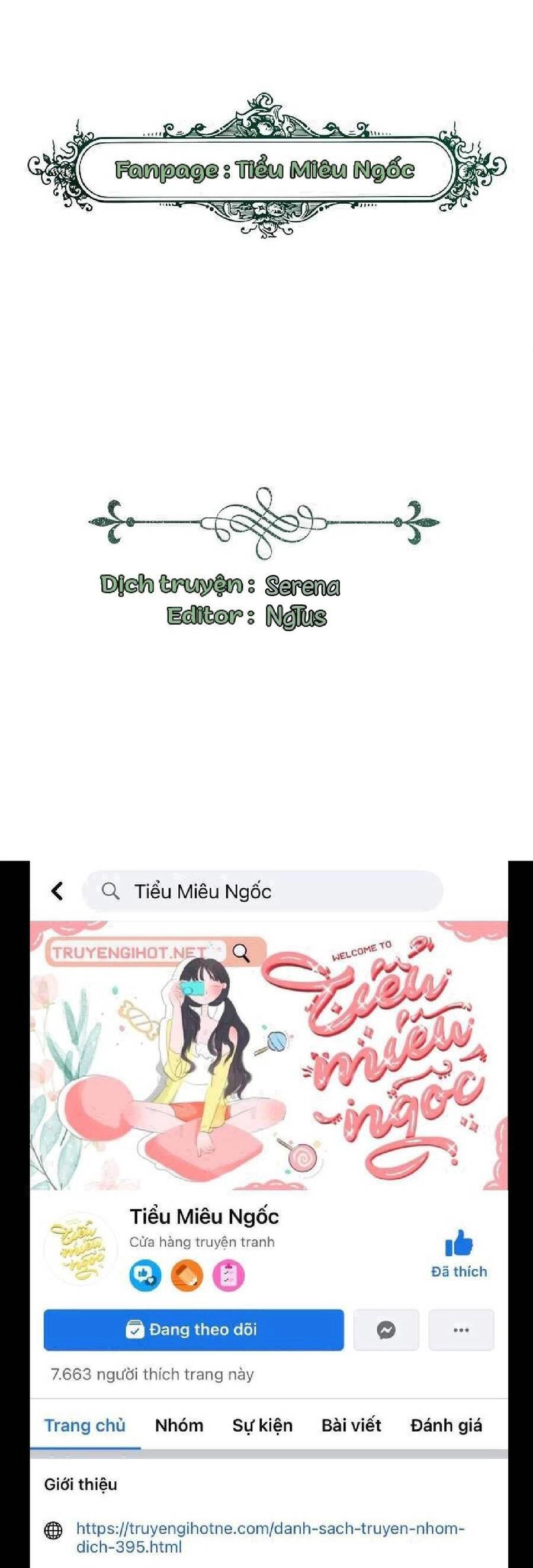 Người Không Mời Mà Đến Chapter 95 - 1