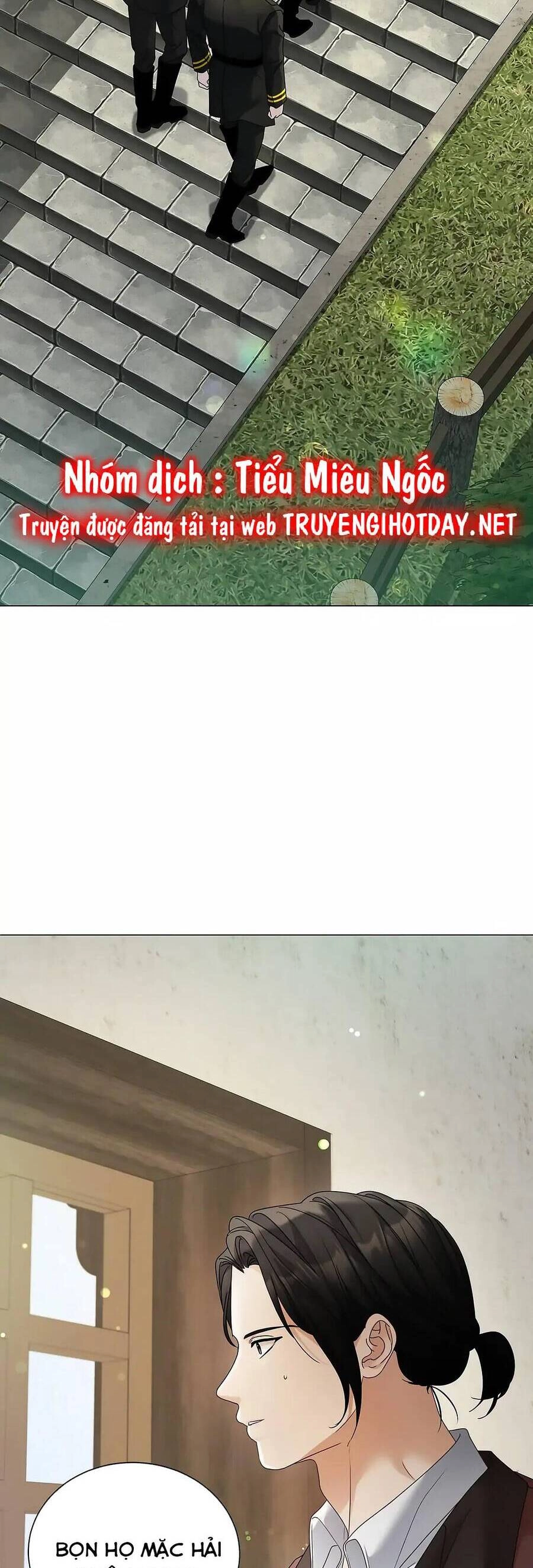 Người Không Mời Mà Đến Chapter 95 - 3