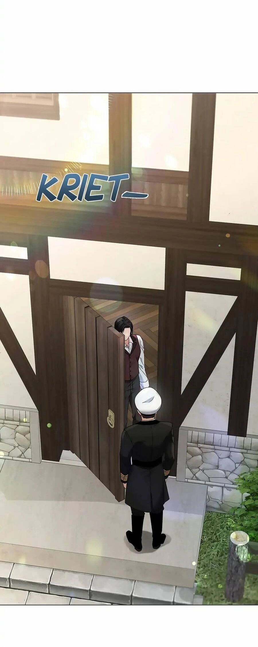 Người Không Mời Mà Đến Chapter 95 - 7