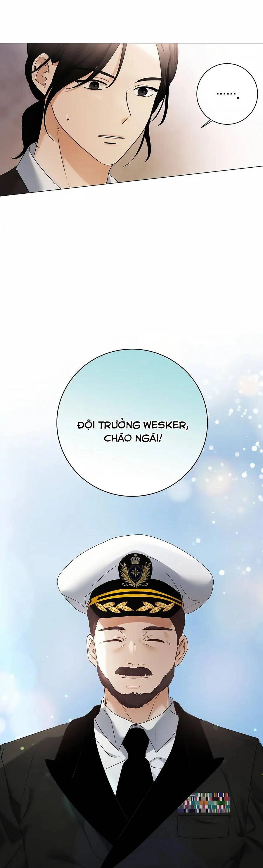 Người Không Mời Mà Đến Chapter 95 - 8