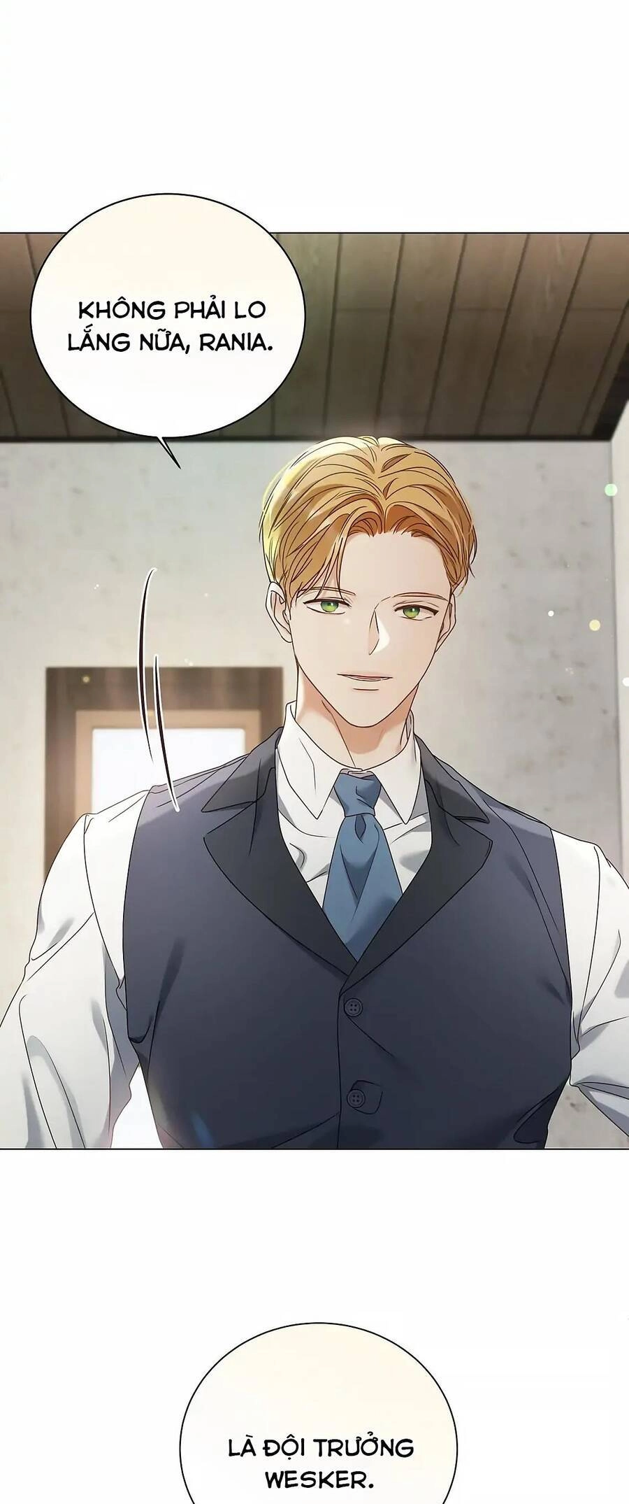 Người Không Mời Mà Đến Chapter 95 - 10