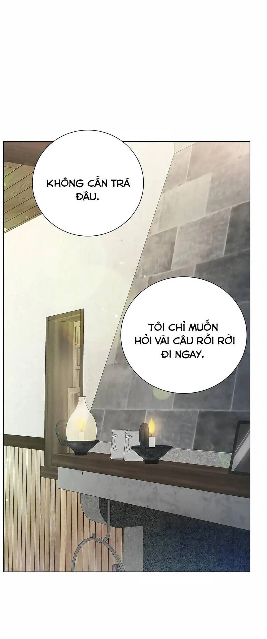 Người Không Mời Mà Đến Chapter 95 - 12